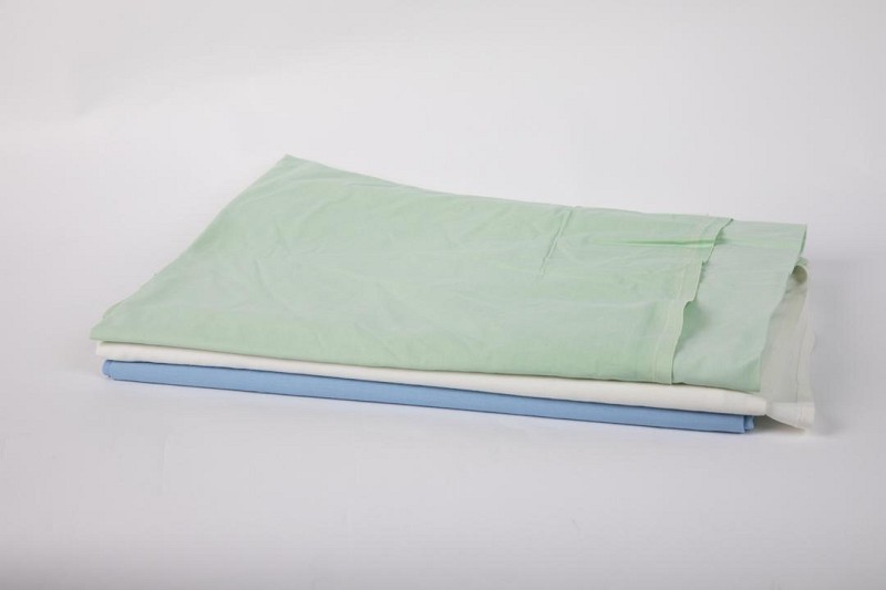 Assorted Hospital Bed Sheets (priced individually)